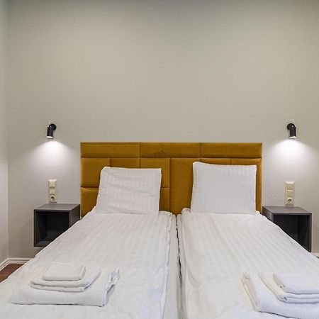 Dandelion Apartments Bruninieku Riga Dış mekan fotoğraf
