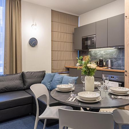Dandelion Apartments Bruninieku Riga Dış mekan fotoğraf