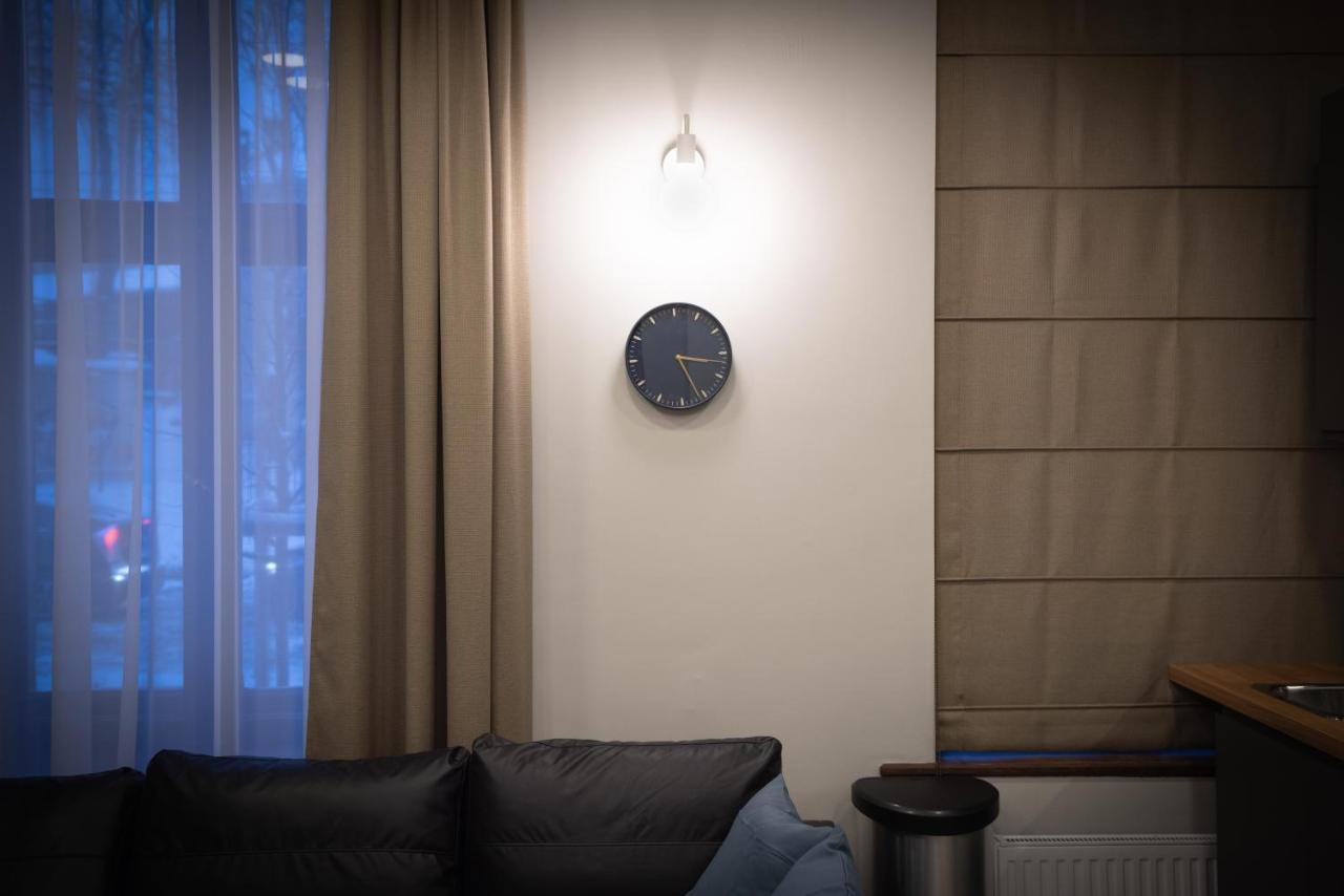 Dandelion Apartments Bruninieku Riga Dış mekan fotoğraf