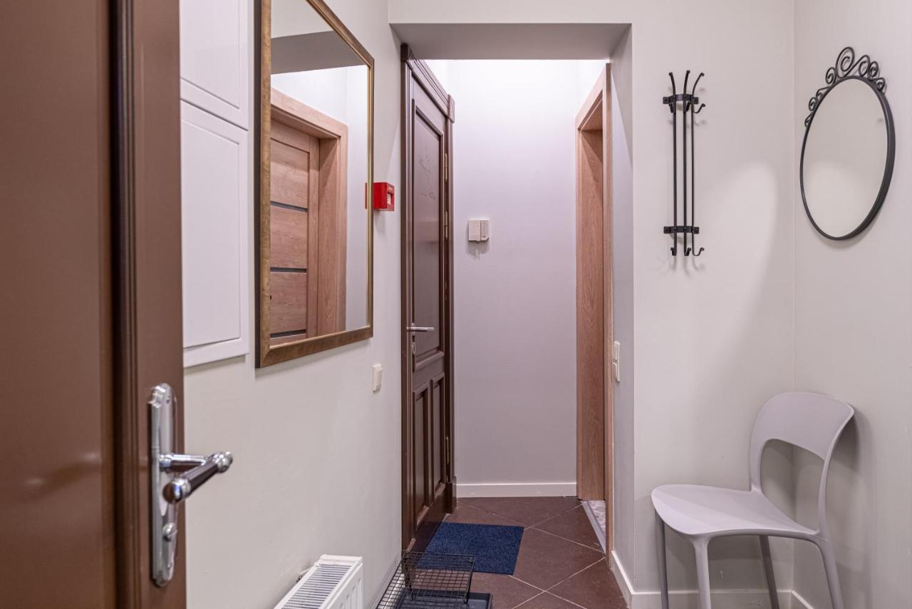 Dandelion Apartments Bruninieku Riga Dış mekan fotoğraf