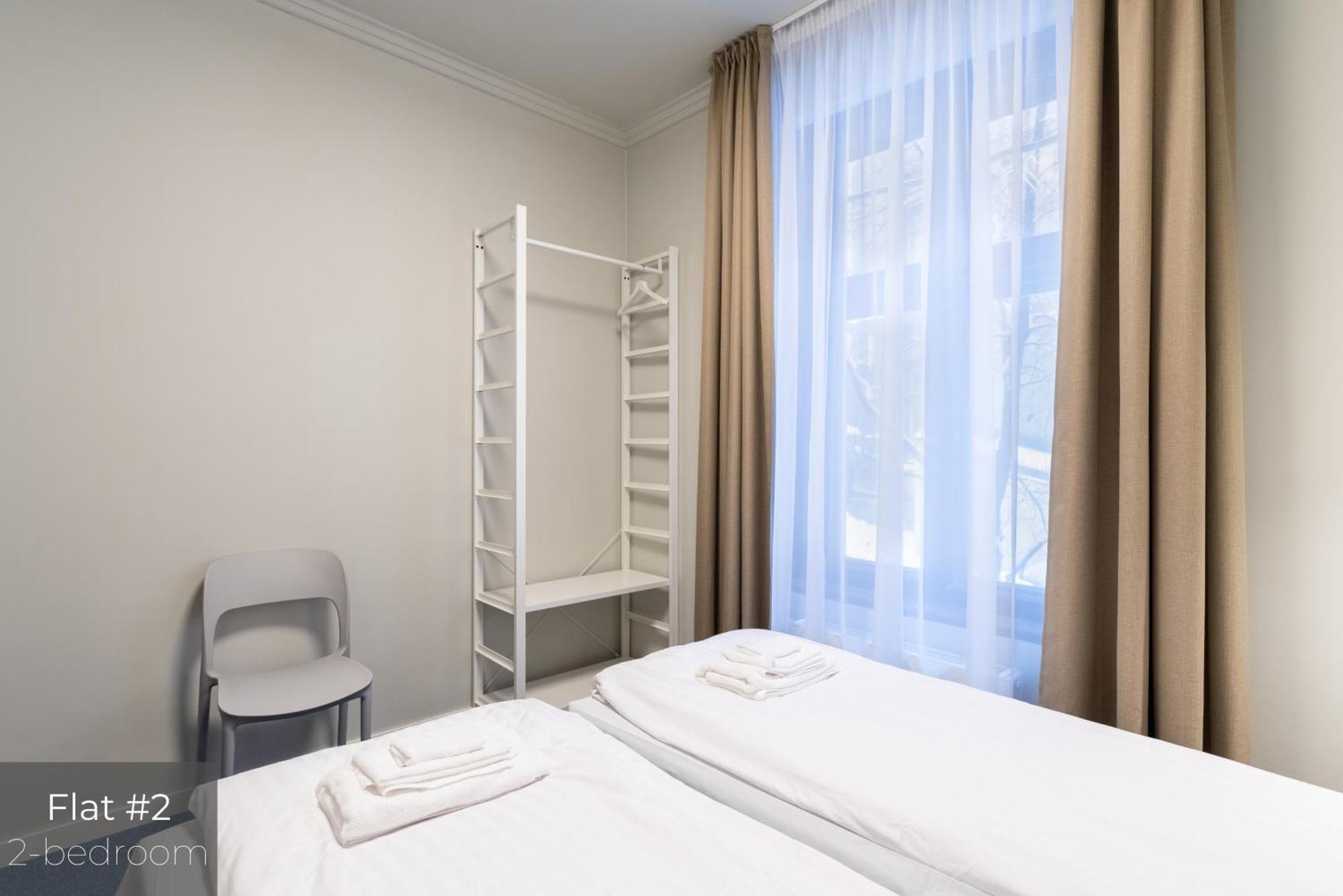 Dandelion Apartments Bruninieku Riga Dış mekan fotoğraf