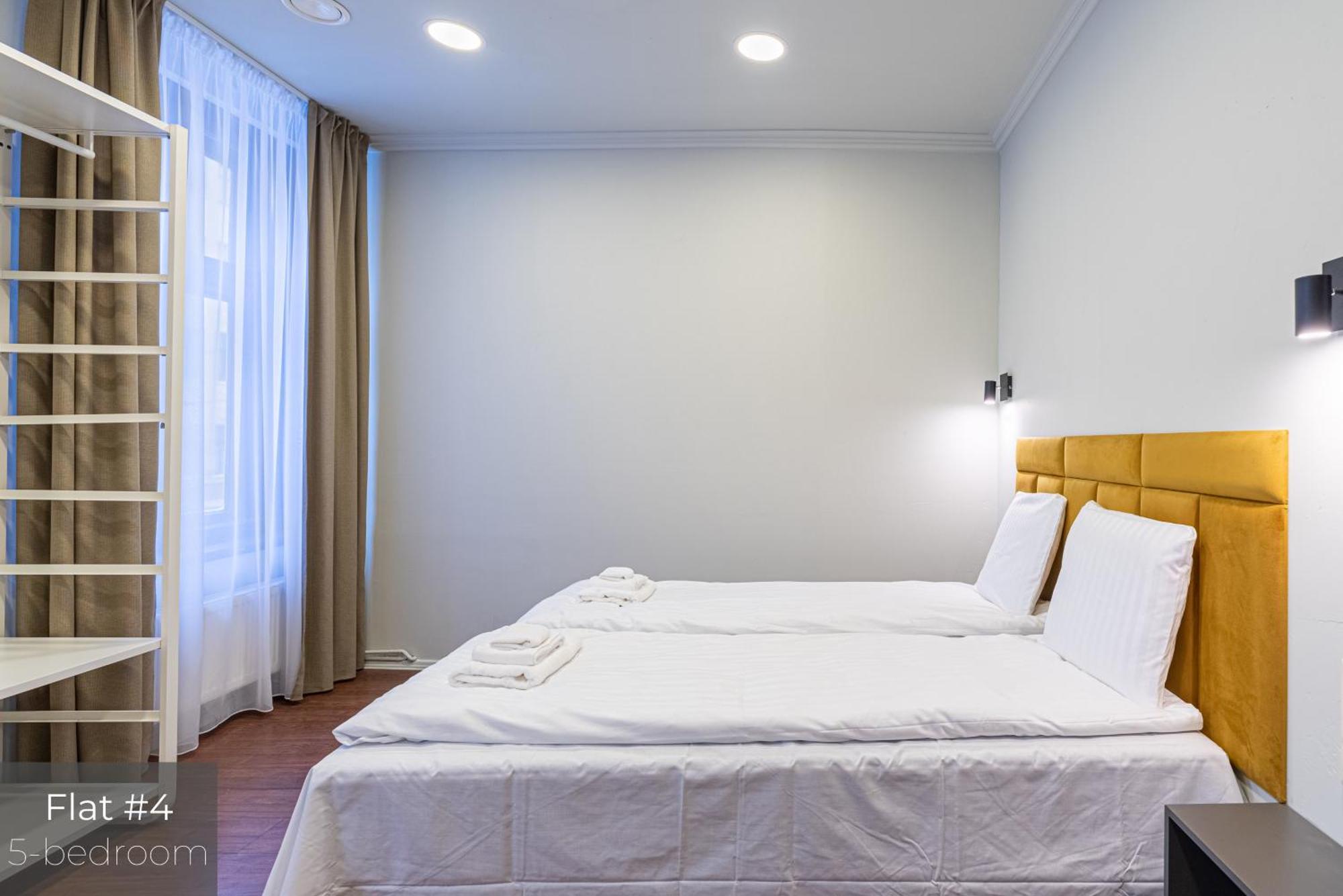 Dandelion Apartments Bruninieku Riga Dış mekan fotoğraf