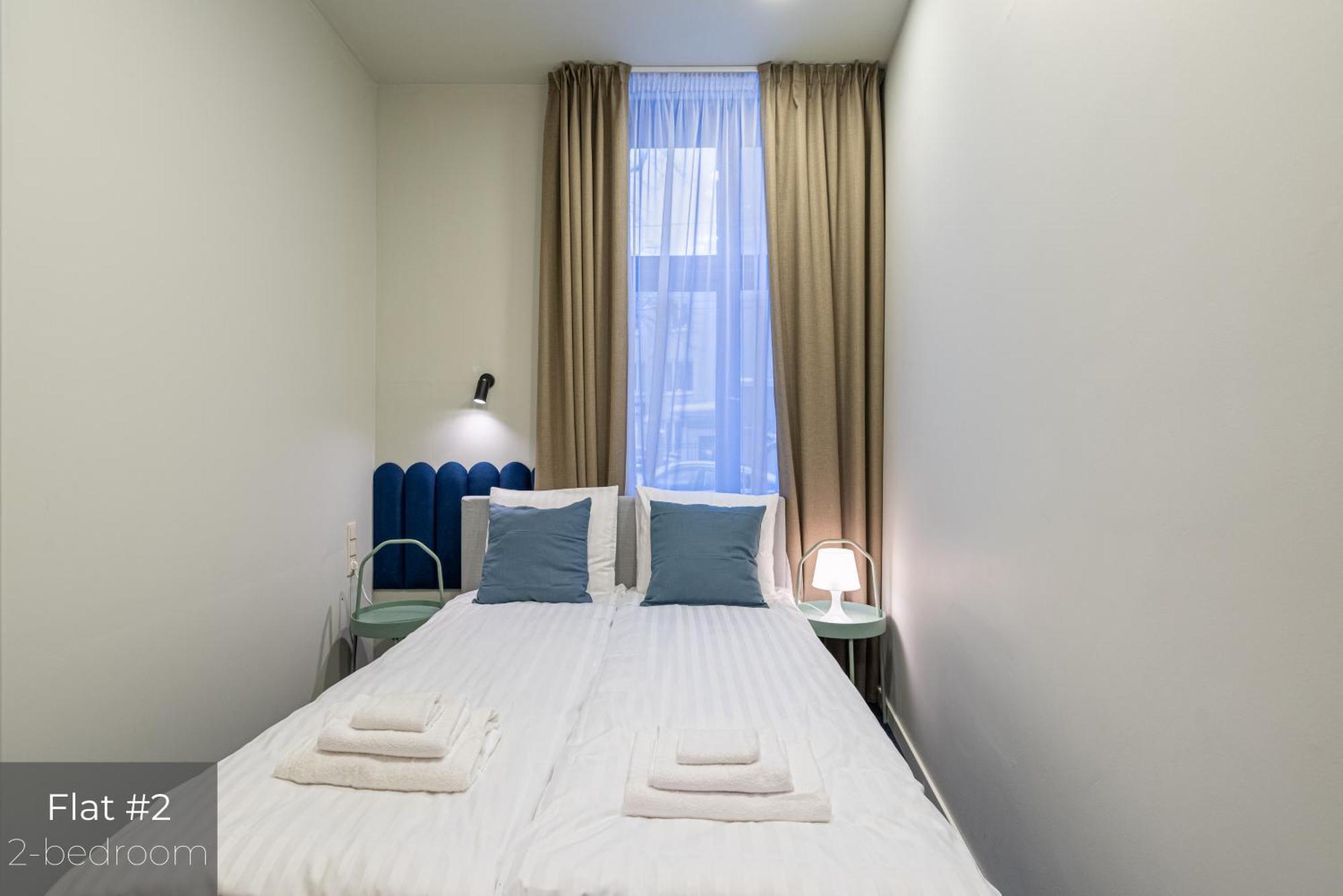 Dandelion Apartments Bruninieku Riga Dış mekan fotoğraf