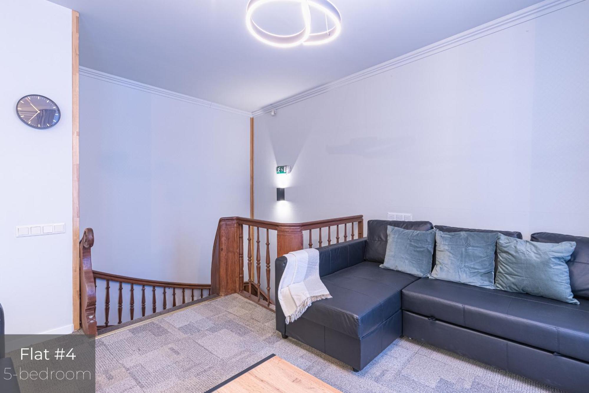 Dandelion Apartments Bruninieku Riga Dış mekan fotoğraf