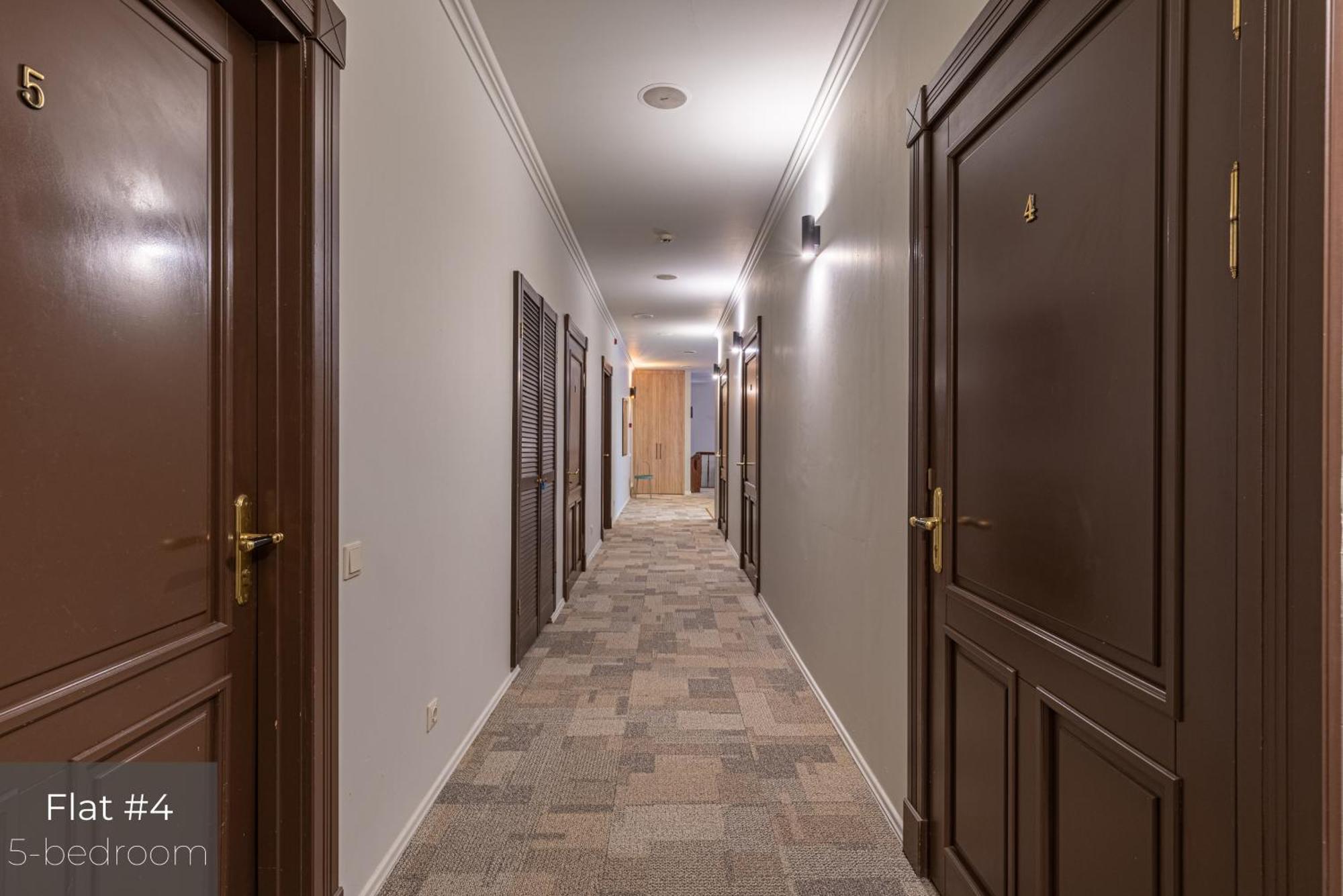 Dandelion Apartments Bruninieku Riga Dış mekan fotoğraf