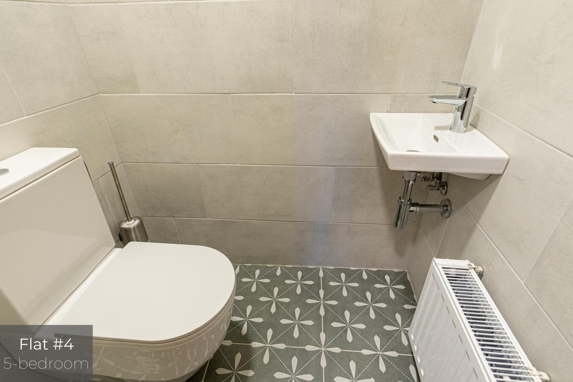 Dandelion Apartments Bruninieku Riga Dış mekan fotoğraf