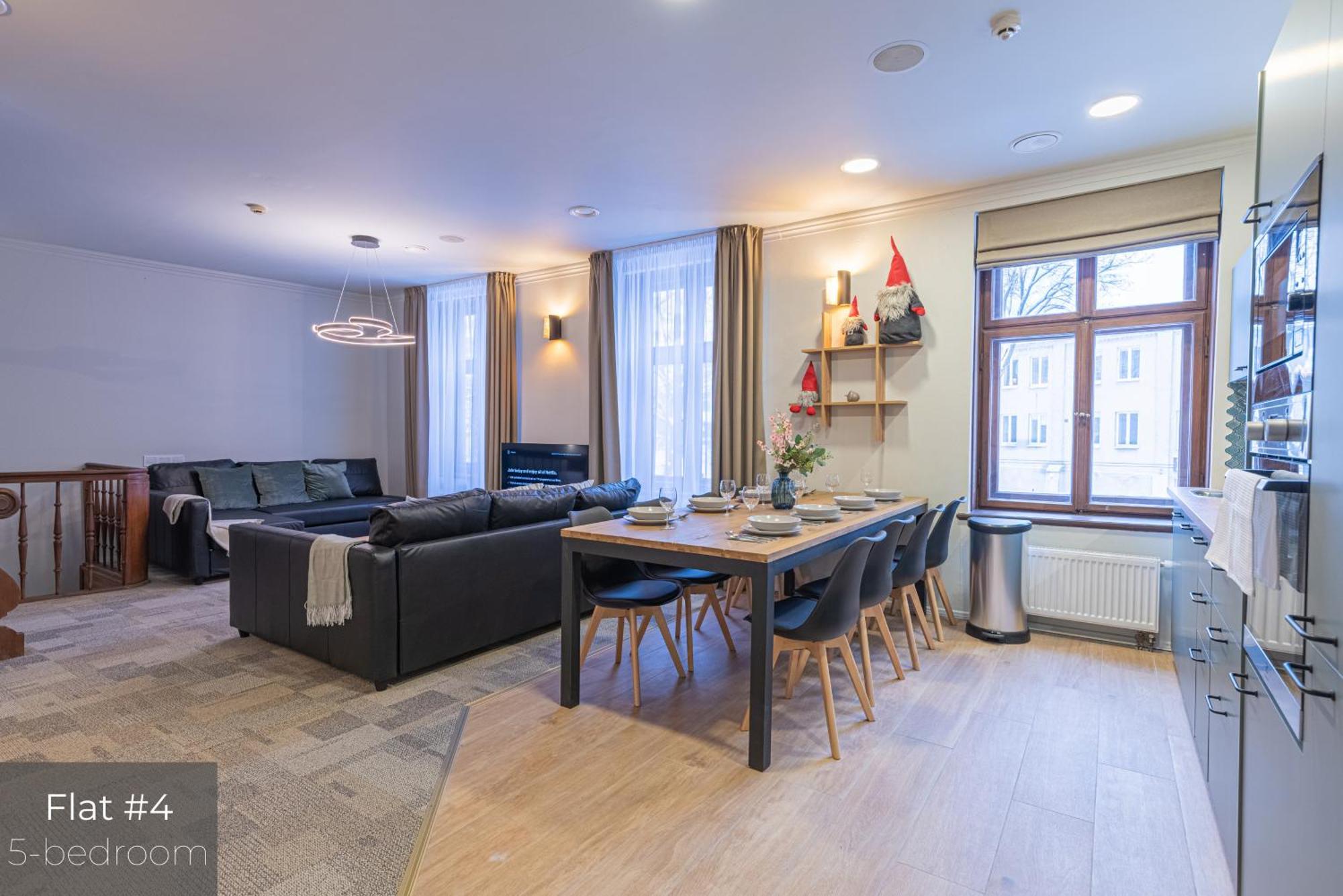 Dandelion Apartments Bruninieku Riga Dış mekan fotoğraf