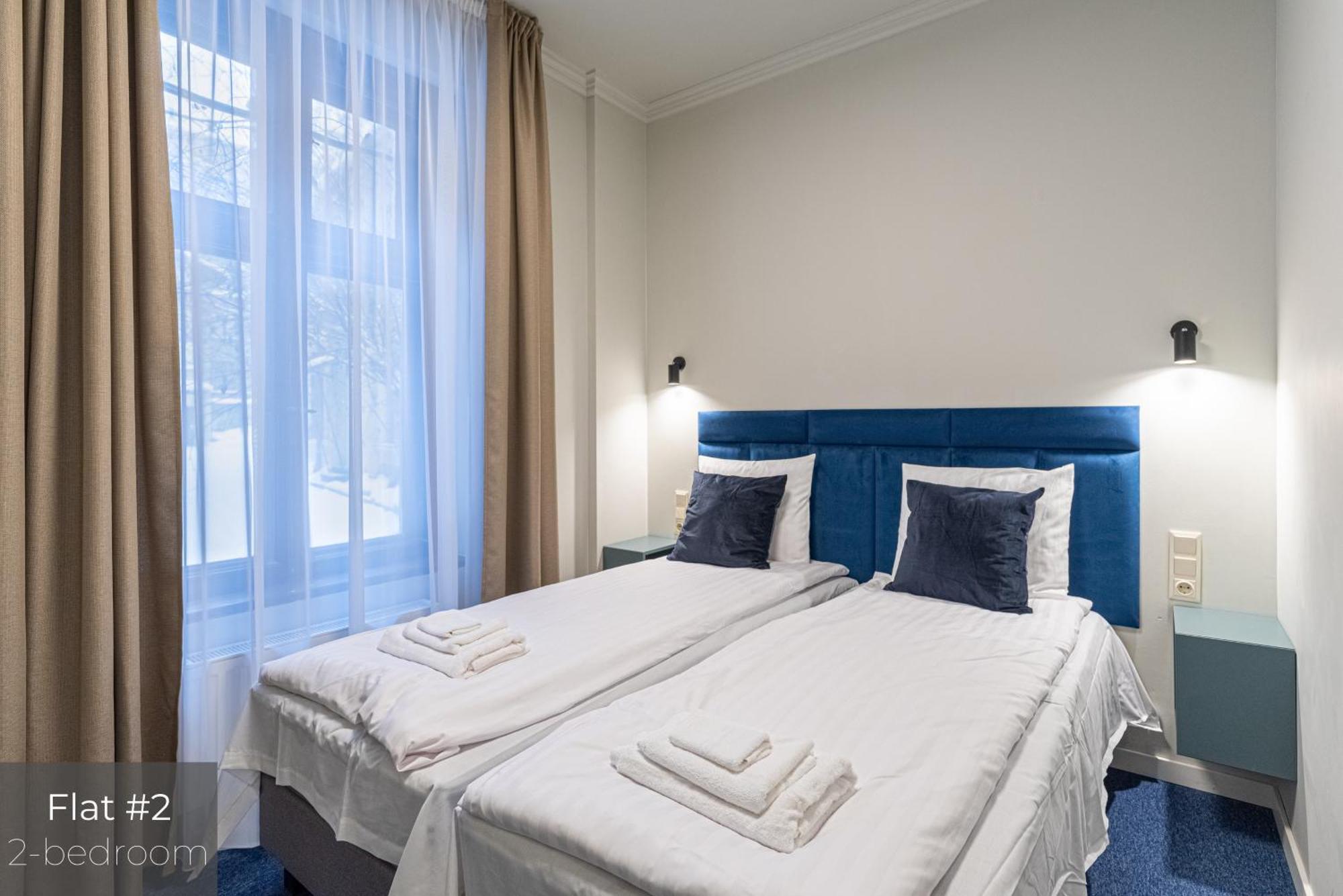 Dandelion Apartments Bruninieku Riga Dış mekan fotoğraf