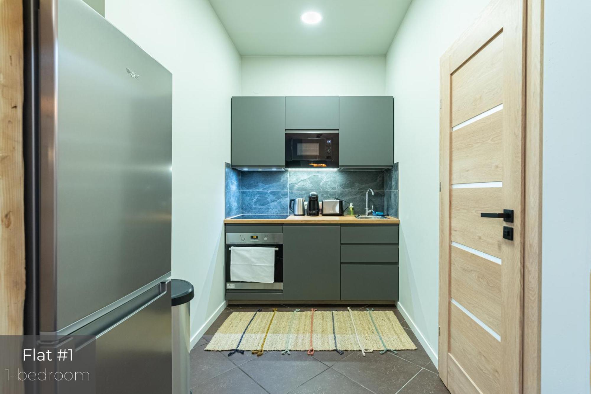 Dandelion Apartments Bruninieku Riga Dış mekan fotoğraf