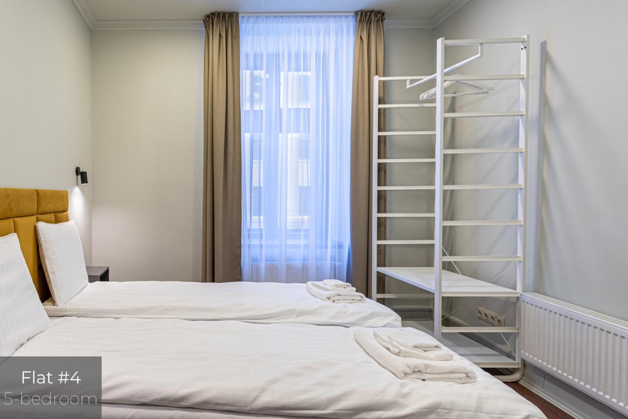 Dandelion Apartments Bruninieku Riga Dış mekan fotoğraf