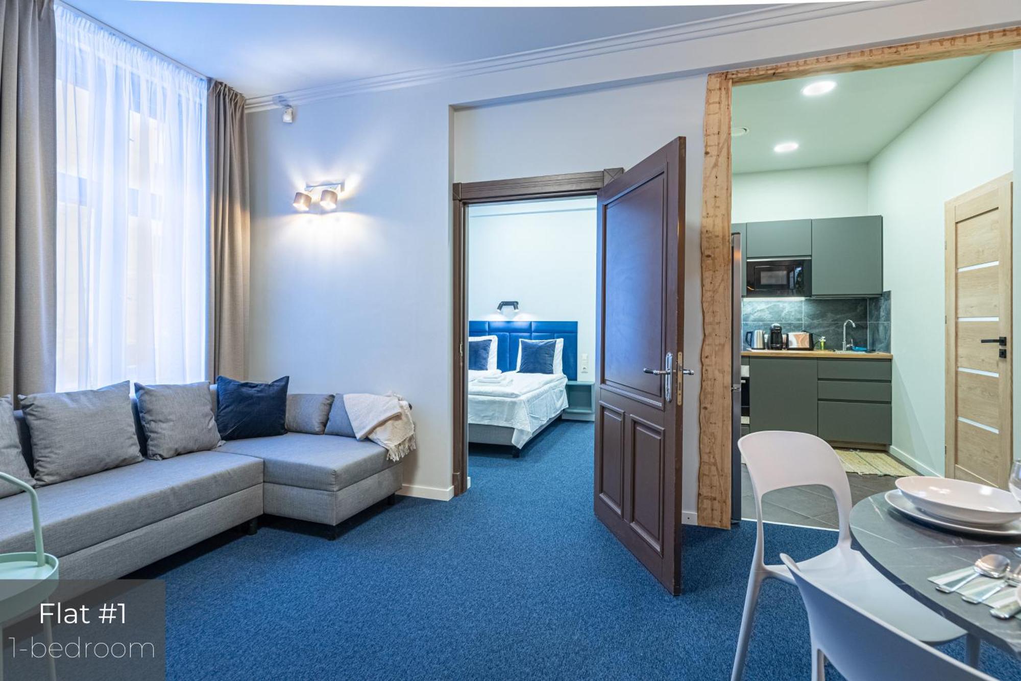 Dandelion Apartments Bruninieku Riga Dış mekan fotoğraf