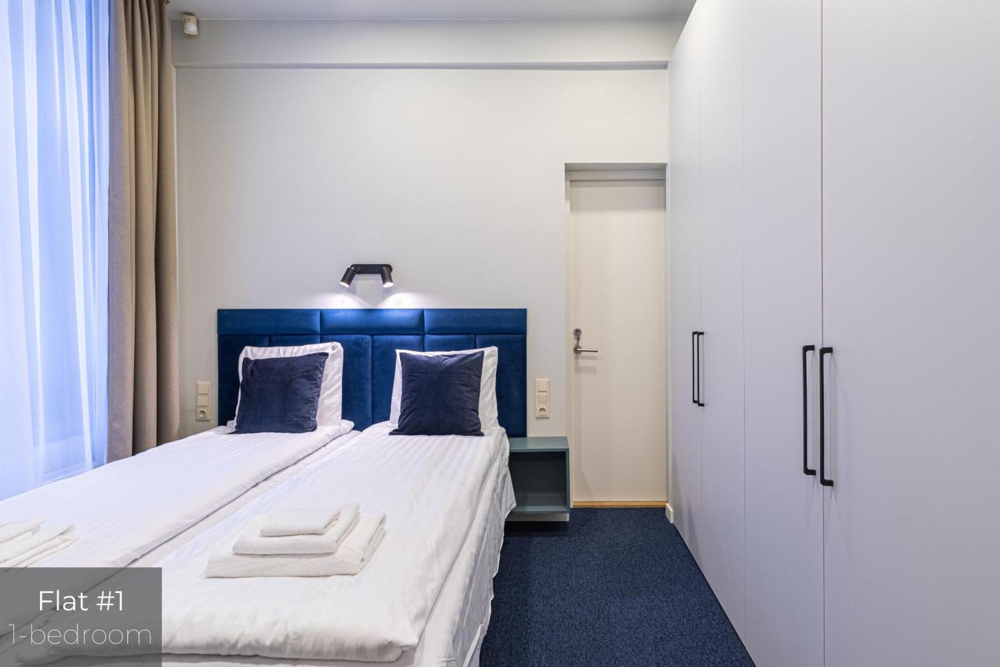 Dandelion Apartments Bruninieku Riga Dış mekan fotoğraf